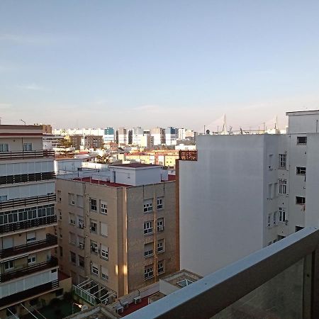 Apartamento Cantabrico Cadix Extérieur photo