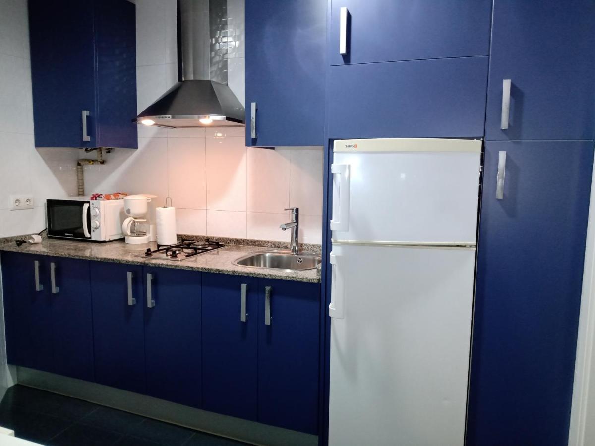 Apartamento Cantabrico Cadix Extérieur photo