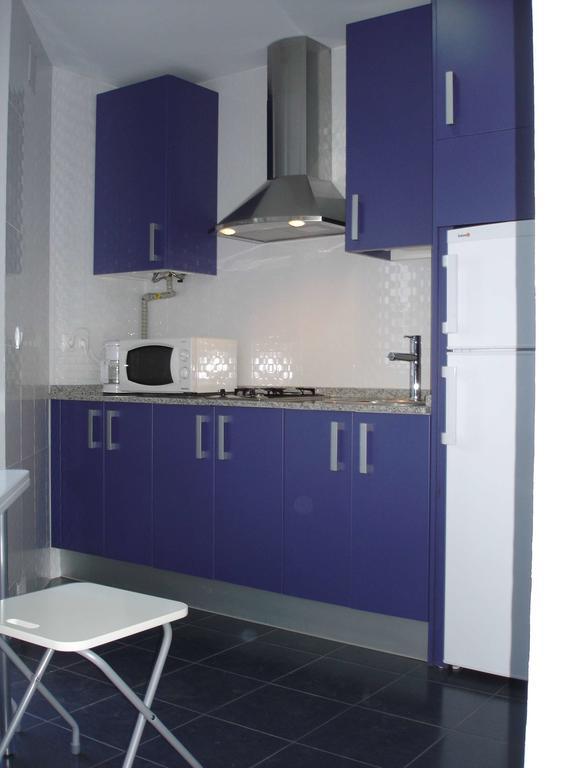 Apartamento Cantabrico Cadix Extérieur photo