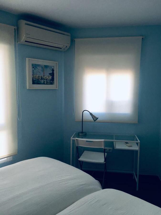 Apartamento Cantabrico Cadix Extérieur photo